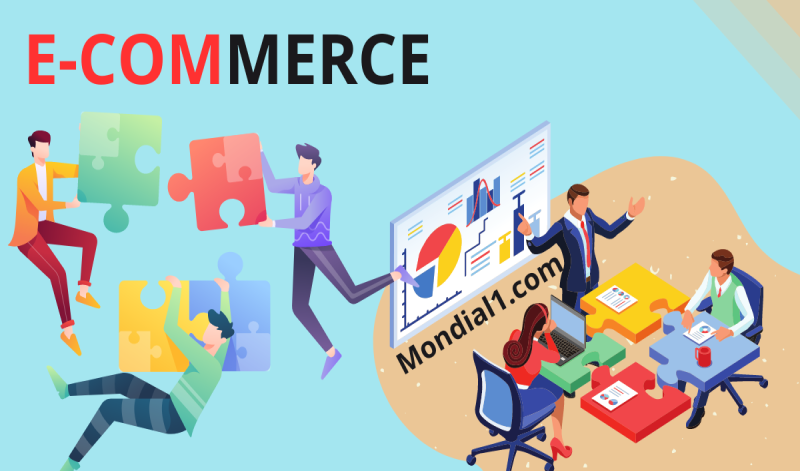 Active eCommerce CMS promo