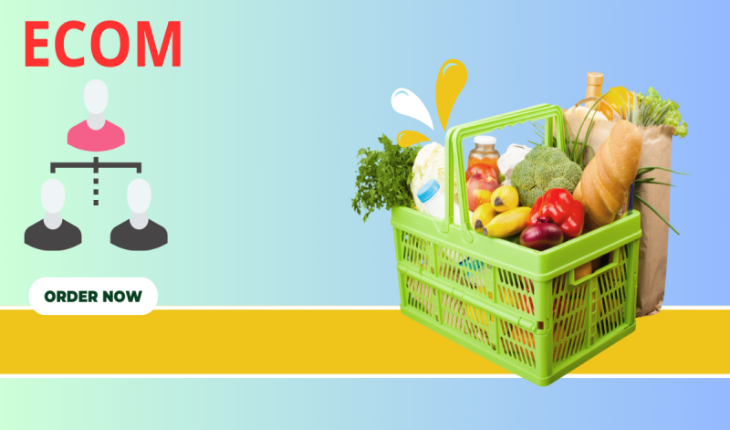 Active eCommerce CMS promo